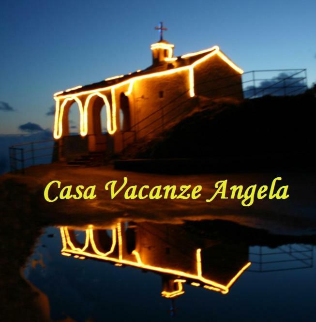 보나솔라 Casa Vacanza Angela 빌라 외부 사진