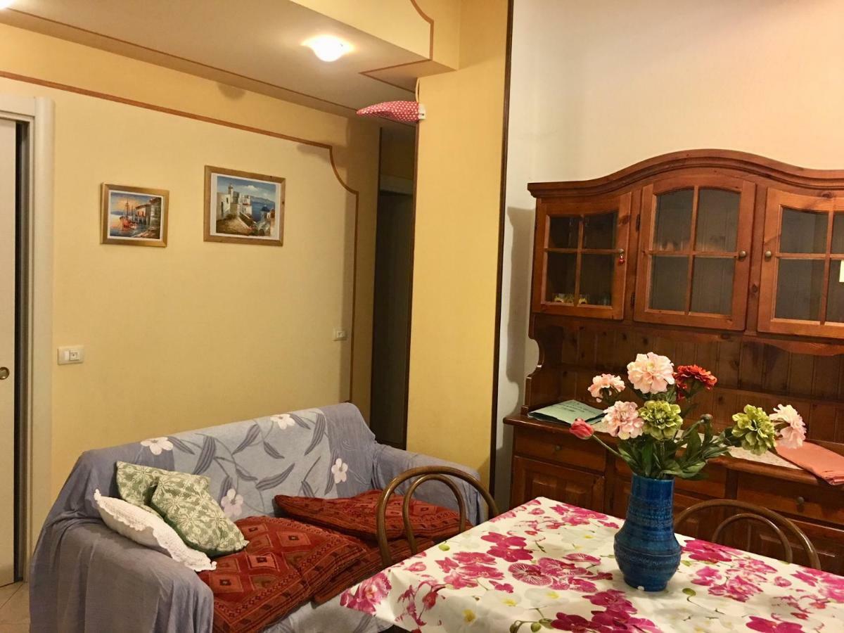 보나솔라 Casa Vacanza Angela 빌라 외부 사진
